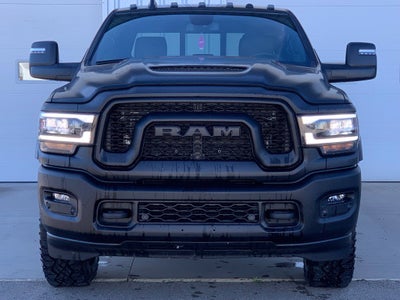 2024 RAM 2500 Rebel