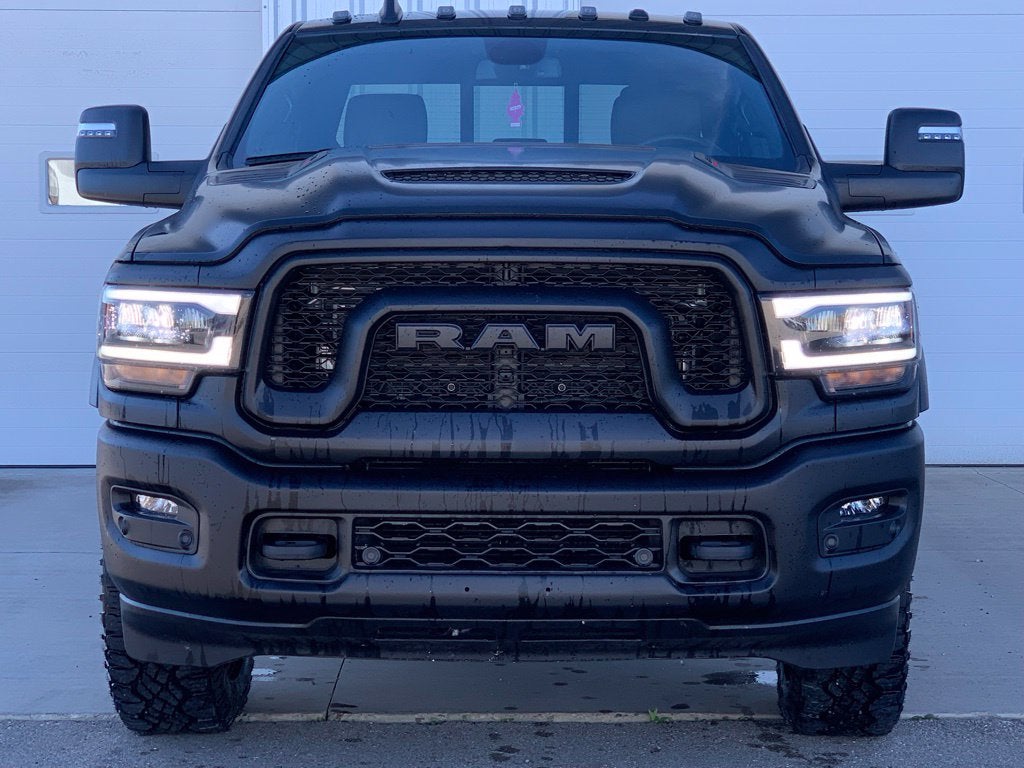 2024 RAM 2500 Rebel
