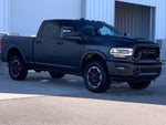2024 RAM 2500 Rebel