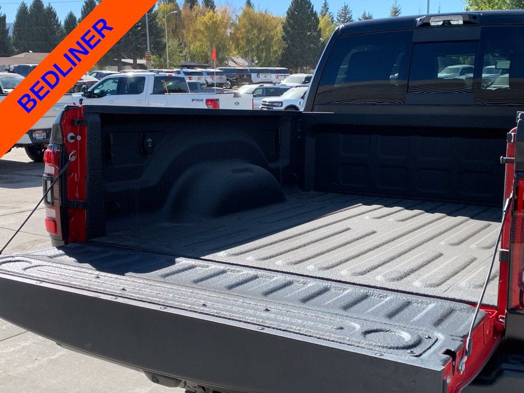 2024 RAM 2500 Rebel