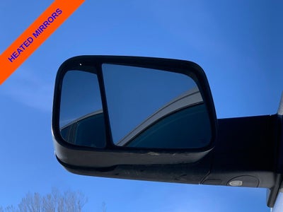 2020 RAM 2500 Big Horn