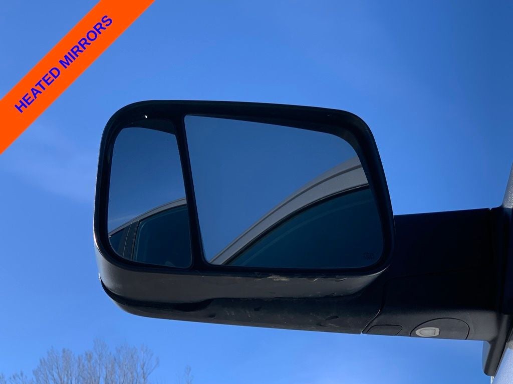 2020 RAM 2500 Big Horn