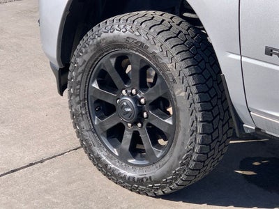 2020 RAM 2500 Big Horn