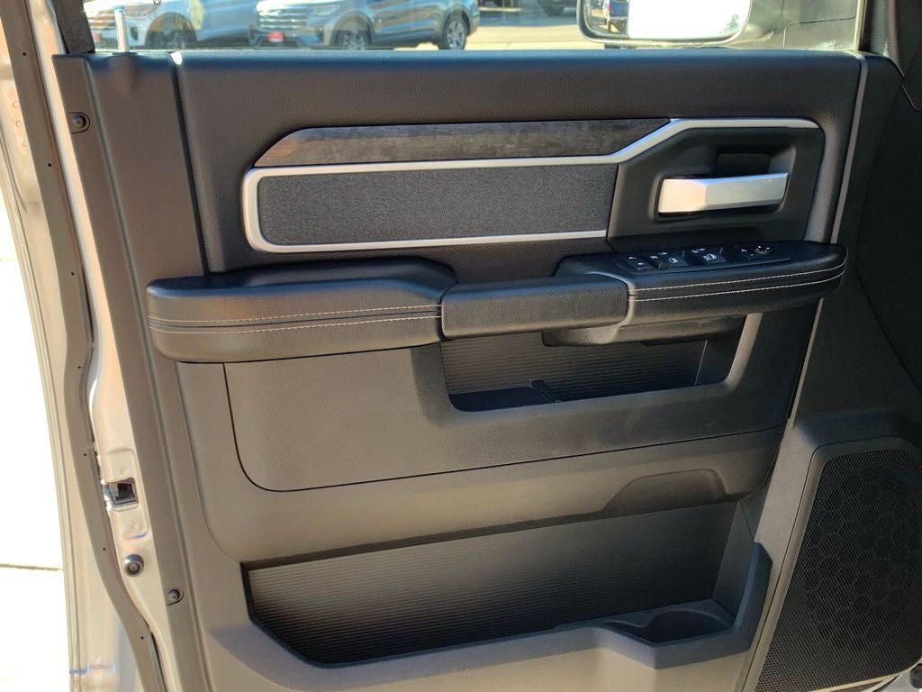 2020 RAM 2500 Big Horn