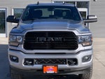 2020 RAM 2500 Big Horn