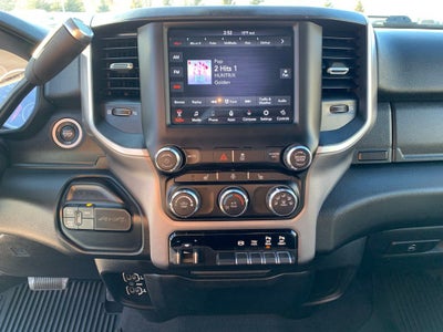 2020 RAM 2500 Big Horn