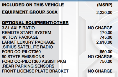 2023 Ford Maverick Lariat