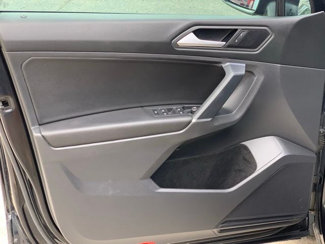 2020 Volkswagen Tiguan 2.0T SE R-Line Black 4Motion