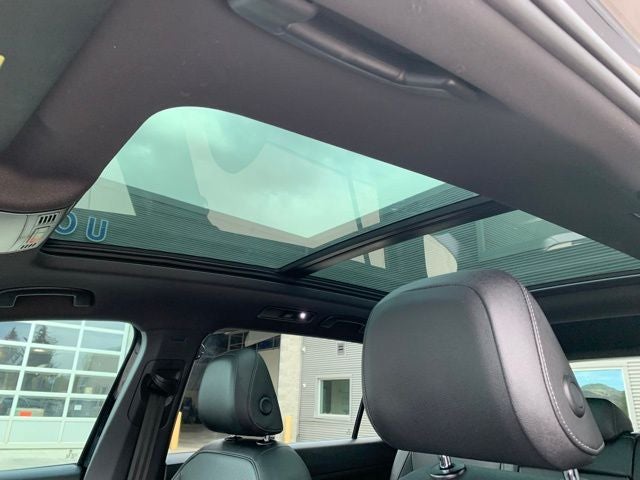 2020 Volkswagen Tiguan 2.0T SE R-Line Black 4Motion