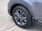 2022 Honda CR-V Hybrid EX