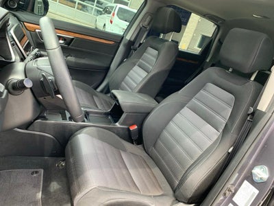 2022 Honda CR-V Hybrid EX