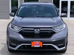 2022 Honda CR-V Hybrid EX