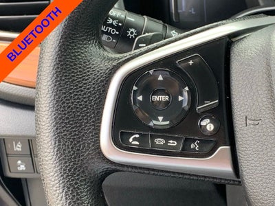2022 Honda CR-V Hybrid EX