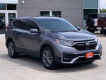 2022 Honda CR-V Hybrid EX