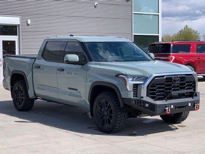 2023 Toyota Tundra Limited