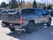 2025 Toyota Tundra Hybrid Platinum