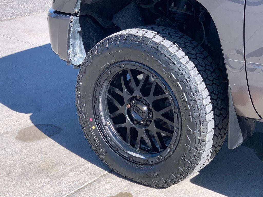 2019 Toyota Tundra SR5