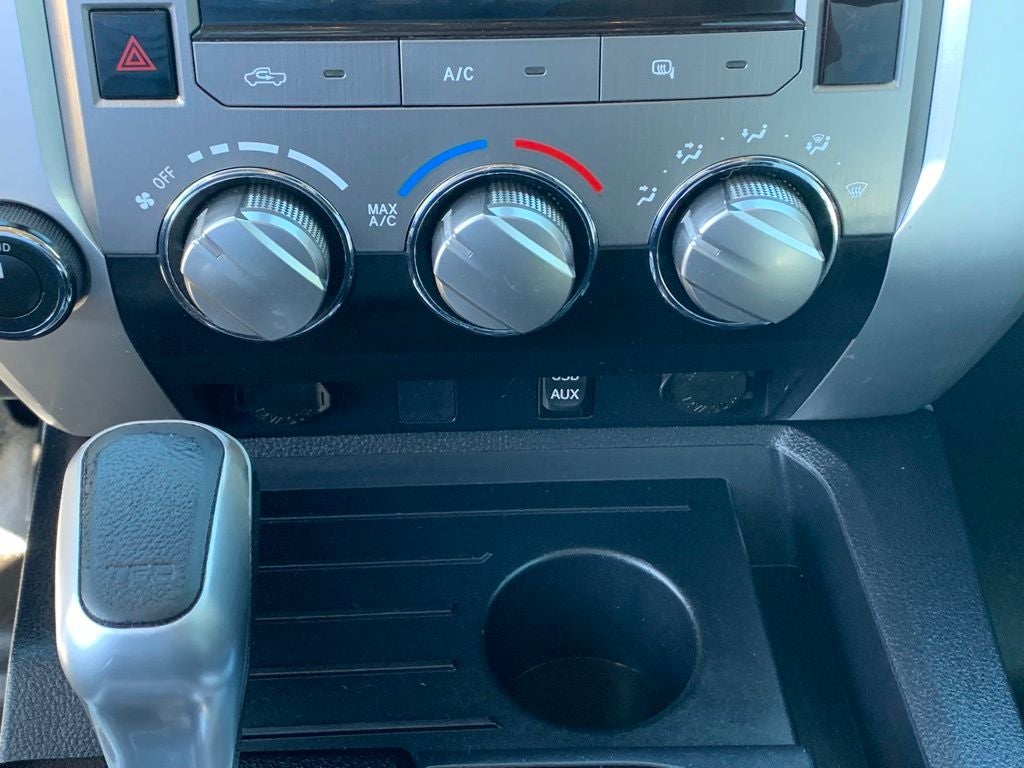 2019 Toyota Tundra SR5