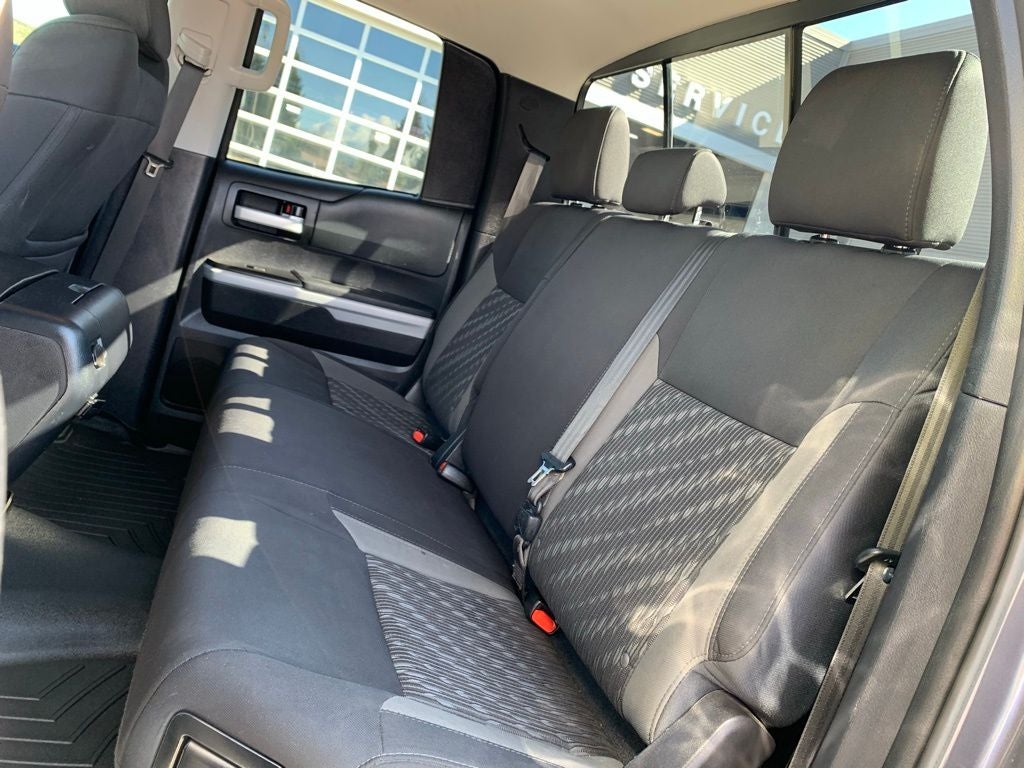 2019 Toyota Tundra SR5