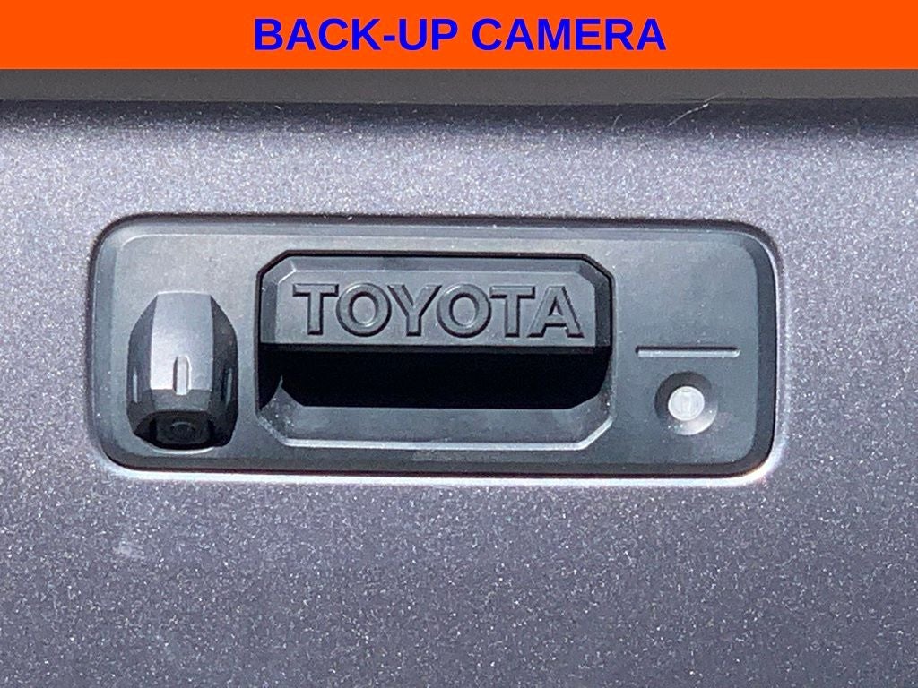 2019 Toyota Tundra SR5
