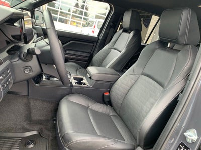 2025 Toyota 4Runner TRD Off-Road Premium