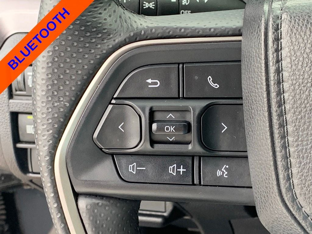 2025 Toyota 4Runner TRD Off-Road Premium