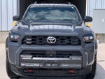 2025 Toyota 4Runner TRD Off-Road Premium