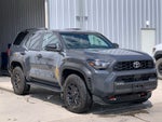 2025 Toyota 4Runner TRD Off-Road Premium