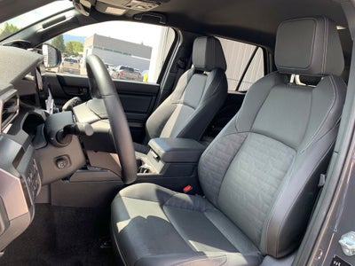 2025 Toyota 4Runner TRD Off-Road Premium