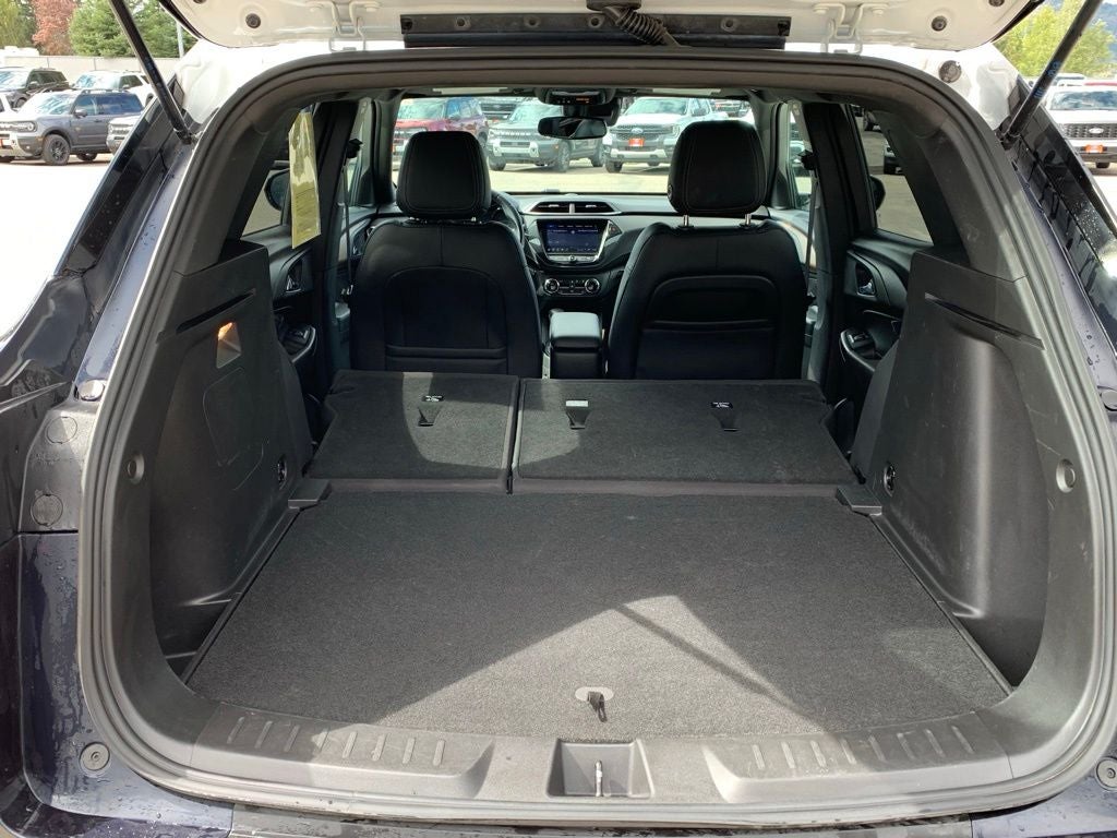 2021 Chevrolet TrailBlazer ACTIV
