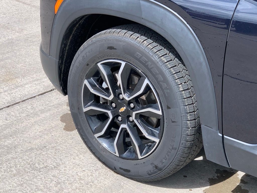 2021 Chevrolet TrailBlazer ACTIV