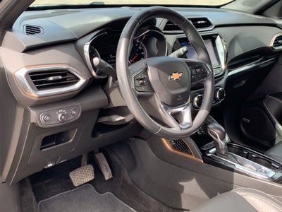 2021 Chevrolet TrailBlazer ACTIV
