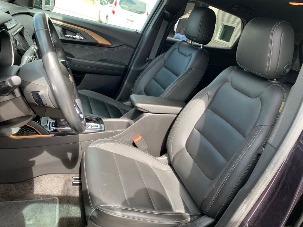 2021 Chevrolet TrailBlazer ACTIV
