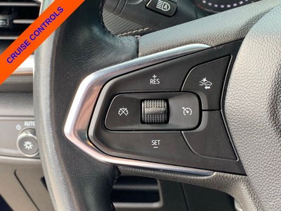 2021 Chevrolet TrailBlazer ACTIV