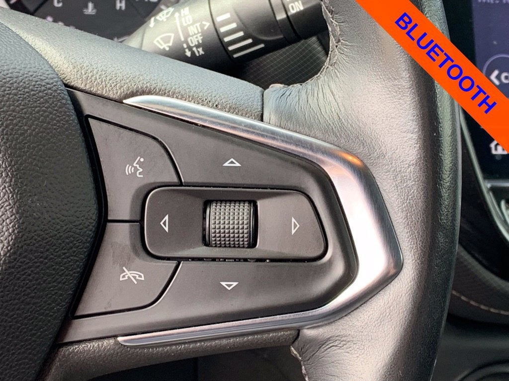 2021 Chevrolet TrailBlazer ACTIV