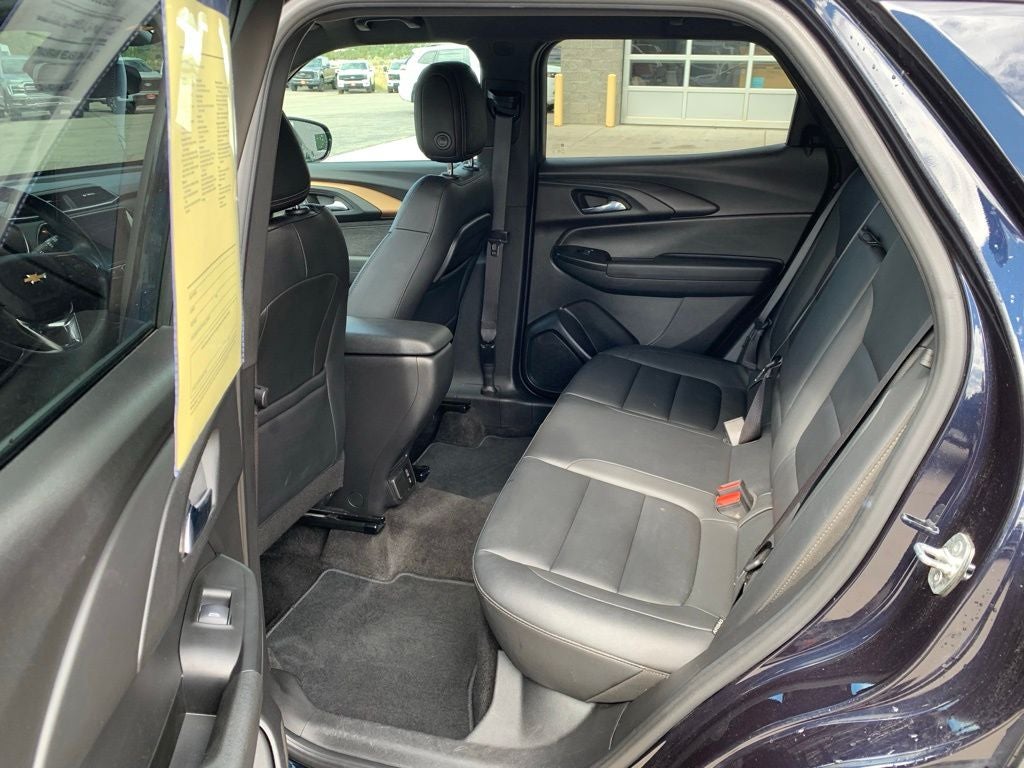 2021 Chevrolet TrailBlazer ACTIV