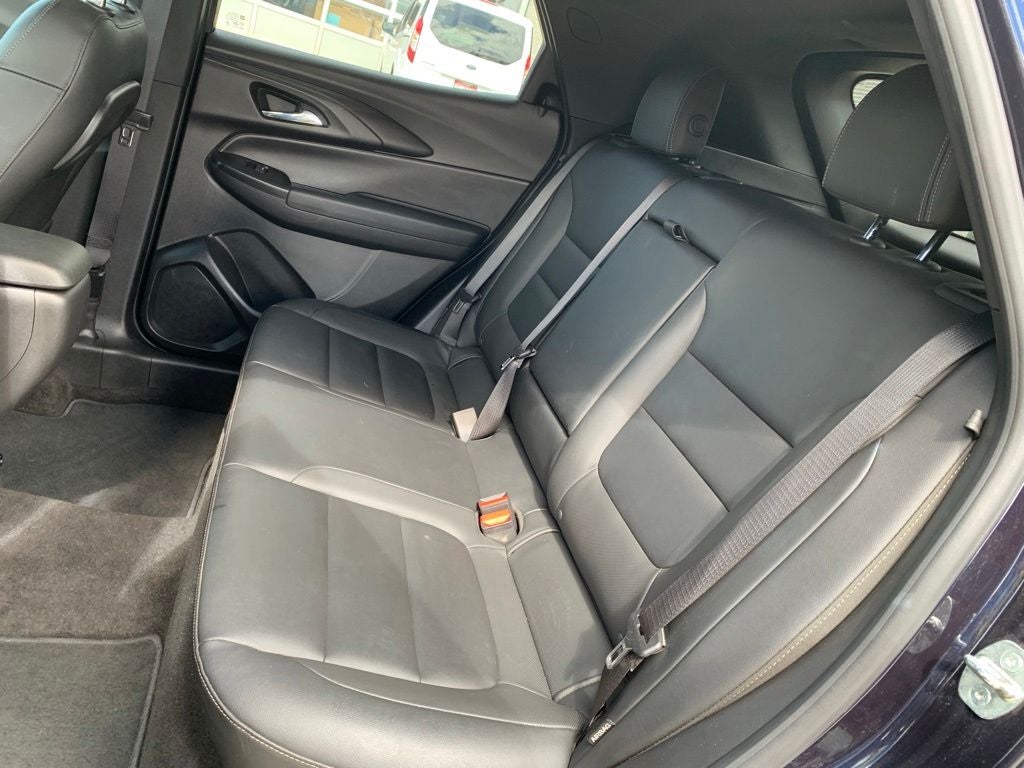 2021 Chevrolet TrailBlazer ACTIV