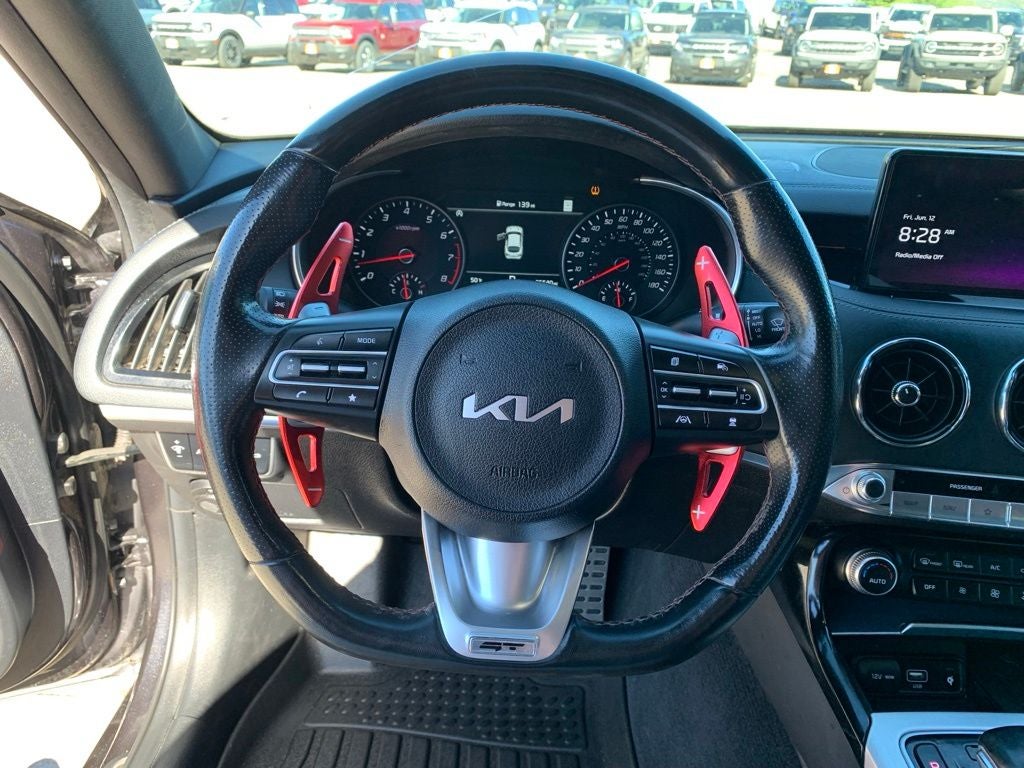 2023 Kia Stinger GT2