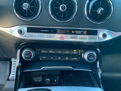 2023 Kia Stinger GT2