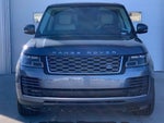 2021 Land Rover Range Rover Westminster
