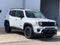 2023 Jeep Renegade Altitude
