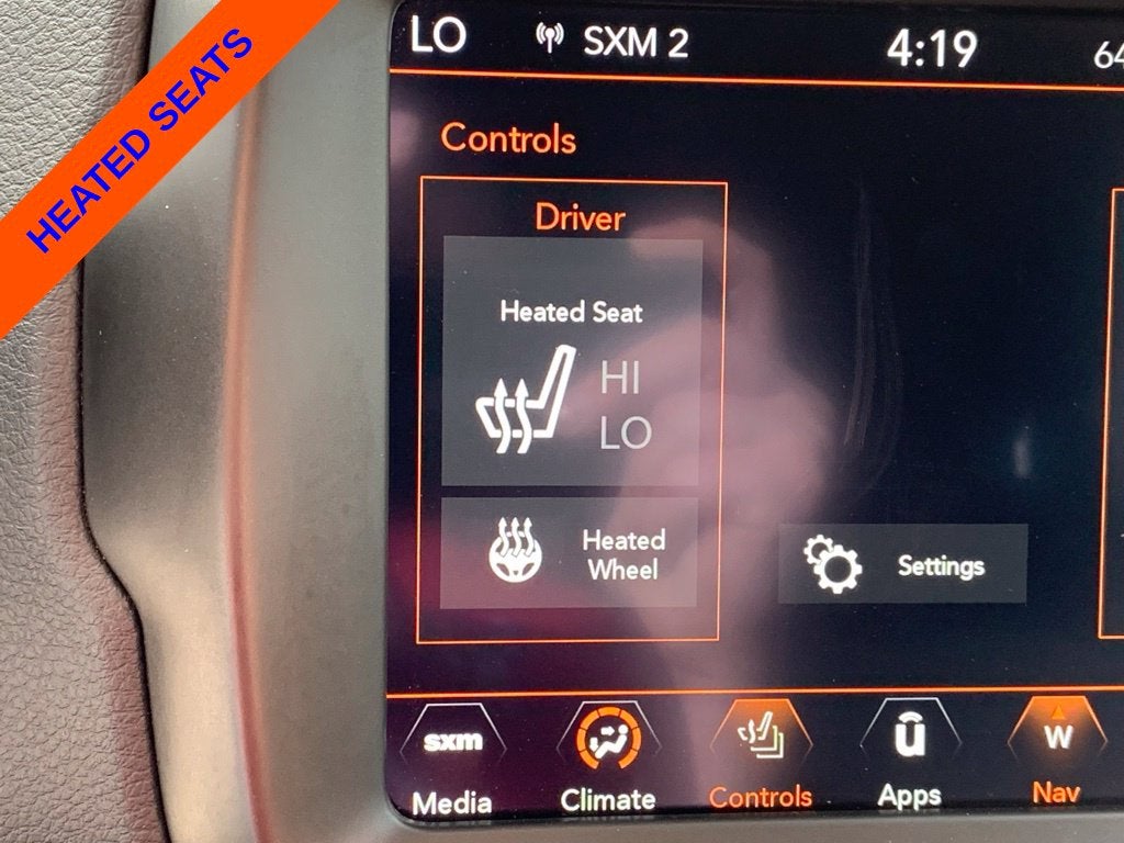 2023 Jeep Renegade Altitude